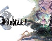 Oninaki launch trailer