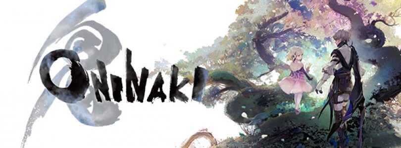 Oninaki launch trailer