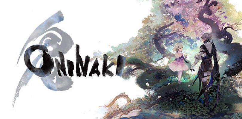 Oninaki Trailer