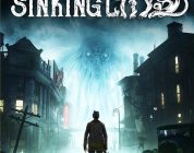 Sinking City uitgesteld naar eind juni