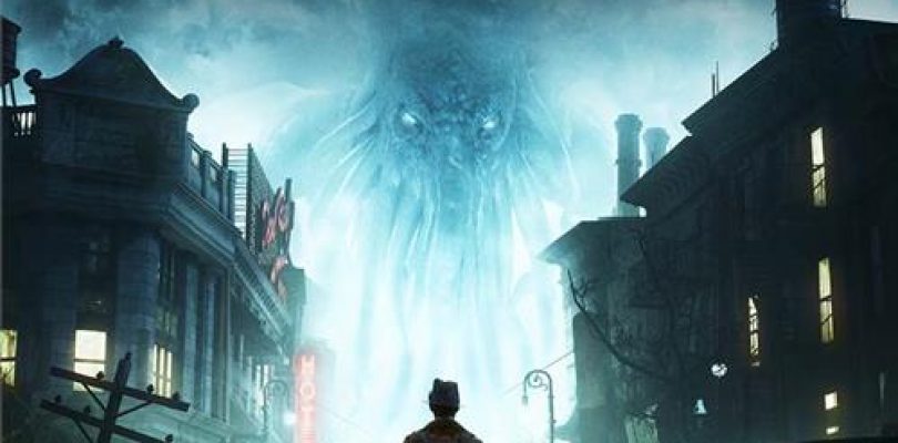 Sinking City uitgesteld naar eind juni