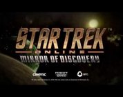 Star Trek Online Rise of Discovery launch trailer
