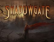 Shadowgate komt 11 april naar de console