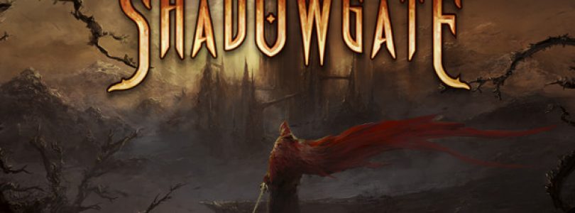 Shadowgate komt 11 april naar de console