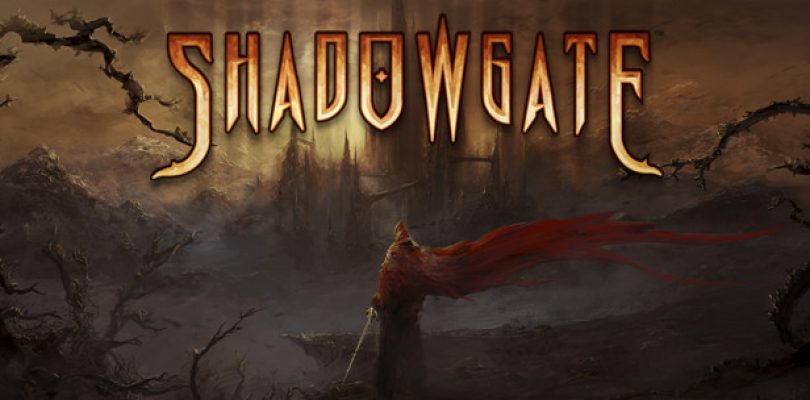 Shadowgate komt 11 april naar de console