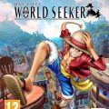 ONE PIECE World Seeker – Launch Trailer