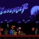 The Messenger PS4 Trailer