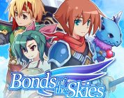 Bonds of the Skies trailer