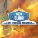 Bow to Blood: LAst Captain Standing release trailer