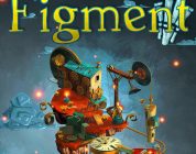 Figment Trailer PS4