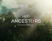 Ancestors: Experiences The Anthropologist