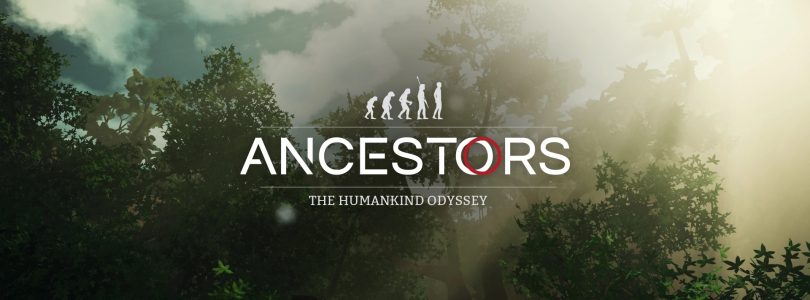 Nieuwe Ancestors intro trailer