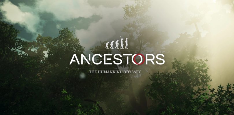 Nieuwe Ancestors intro trailer