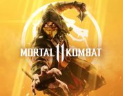 Mortal Kombat 11 Ultimate Rain Trailer