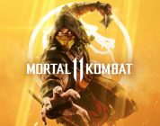 Mortal Kombat 11 Aftermath Trailer