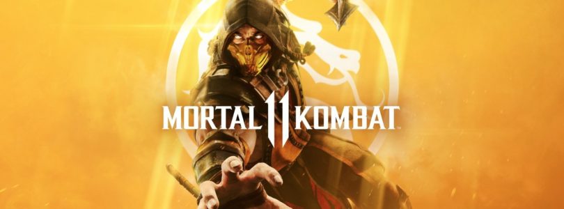 Mortal Kombat 11 Aftermath Trailer