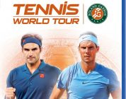 Tennis World Tour Nadal Reveal Trailer