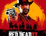 Red Dead Online trailer