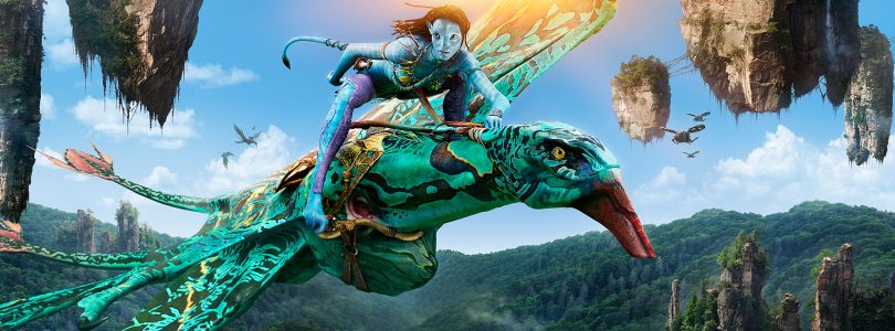 Avatar, de terugkeer naar Pandora