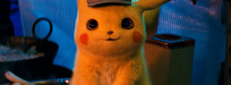 Pokémon: Detective Pikachu, de beste gamefilm ooit?