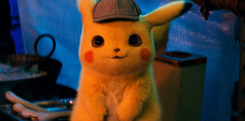 Pokémon: Detective Pikachu, de beste gamefilm ooit?