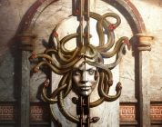 Te gast bij VR center Enversed voor Ubisoft’s Medusa’s Gate