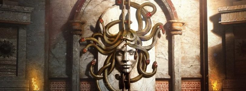 Te gast bij VR center Enversed voor Ubisoft’s Medusa’s Gate