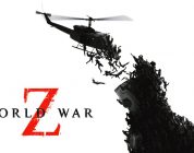 World War Z Accolades Trailer