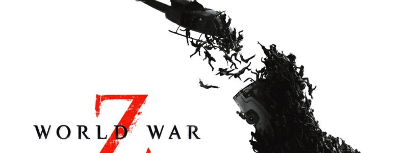 World War Z Accolades Trailer