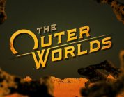 The Outer Worlds verschijnt op 25 oktober #E32019