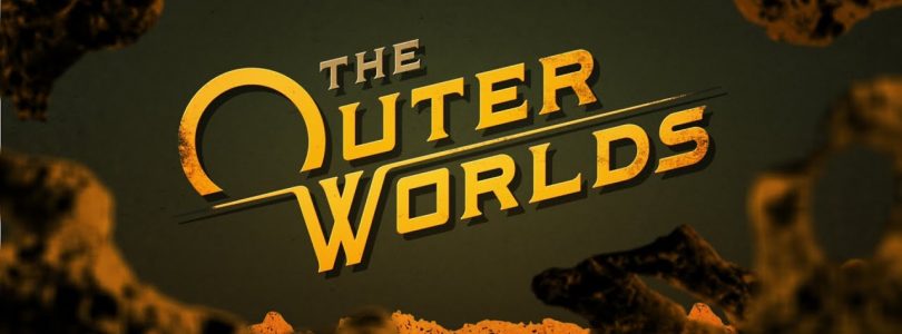 The Outer Worlds verschijnt op 25 oktober #E32019