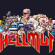 Hellmut The Badass from Hell