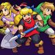 Cadence of Hyrule – Crypt of the Necrodancer Featuring the Legend of Zelda Review
