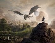 Elder Scrolls Online: Elsweyr review