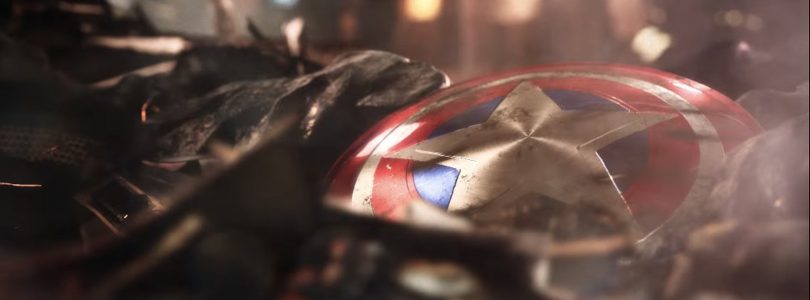 Eerste echte beelden voor Marvel’s Avengers