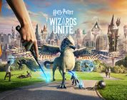 Harry Potter Wizards Unite gratis te downloaden in Nederland