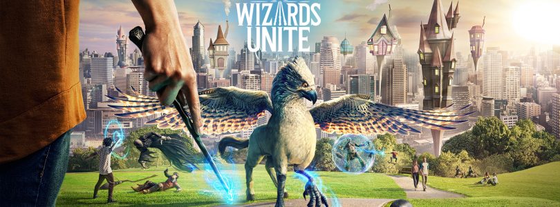 Harry Potter Wizards Unite gratis te downloaden in Nederland