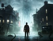 The Sinking City review