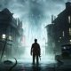 The Sinking City review