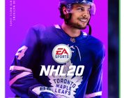 NHL 20 xbox trailer