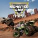 Monster Jam Steel Titans