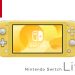 Nintendo Switch Lite Official Trailer