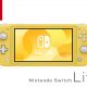 Nintendo Switch Lite 20 september op de markt