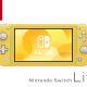 Nintendo Switch Lite Official Trailer