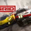 Grid Race For Glory Trailer