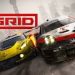 Grid Race For Glory Trailer