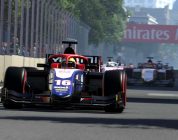 F1 2019 review