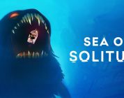 Sea of Solitude review