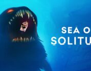 Sea of Solitude review