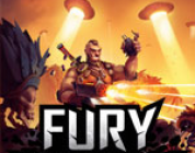 Fury Unleashed gameplay trailer